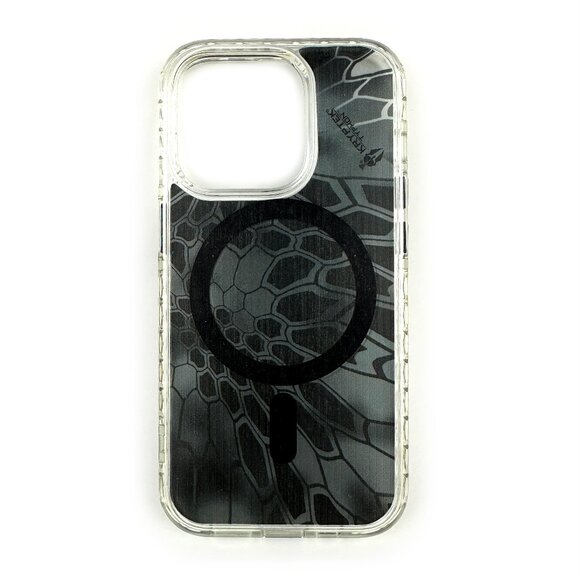 Kryptek Obskura Magsafe-Compatible case for iPhone 14 Pro (6.1") - Picture 1 of 5